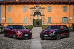 Mini Cooper SD Clubman 2019 года (WW)